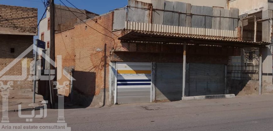 تجاری مسکونی