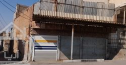 تجاری مسکونی
