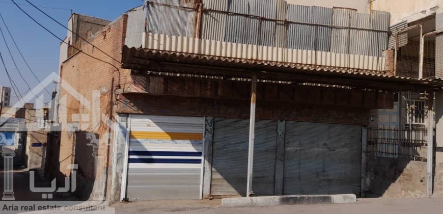 تجاری مسکونی
