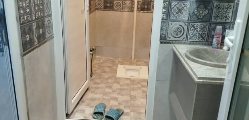 آپارتمان مسکونی