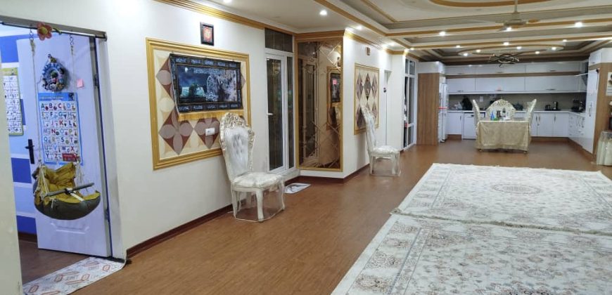 آپارتمان مسکونی