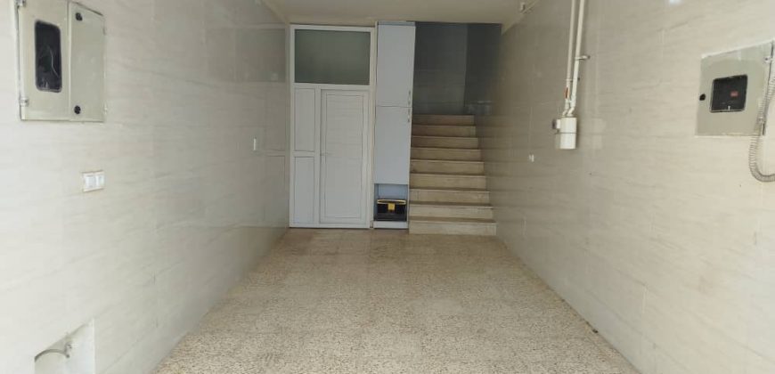 آپارتمان مسکونی
