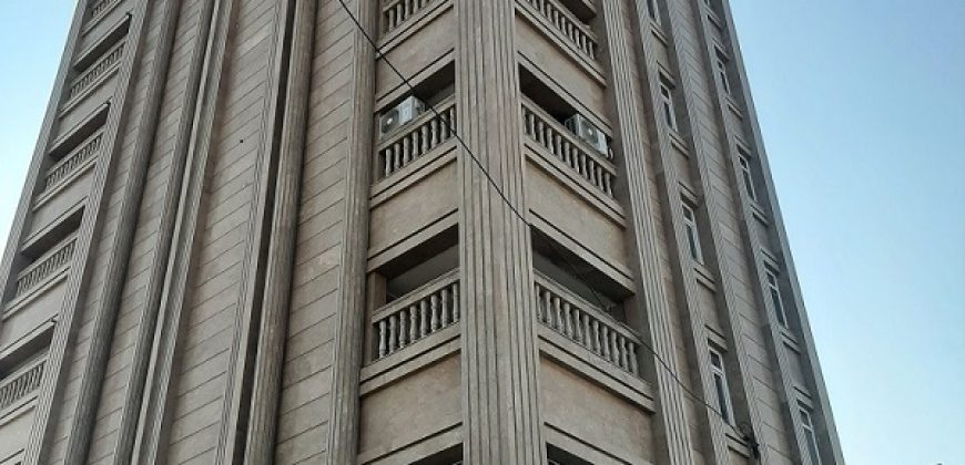 آپارتمان مسکونی