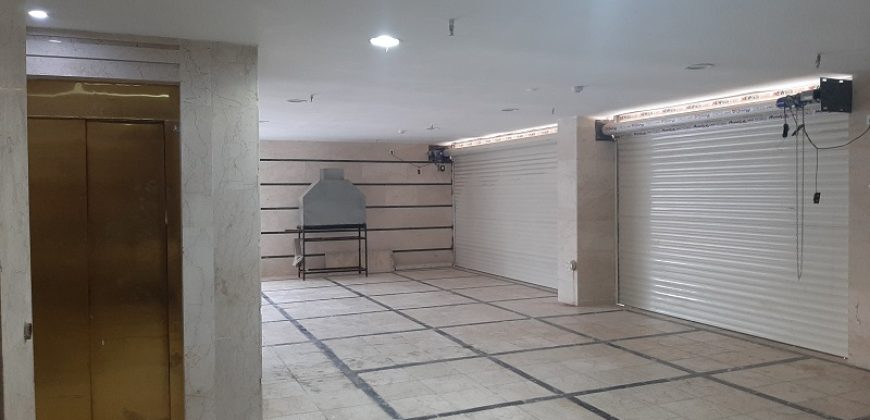 آپارتمان مسکونی