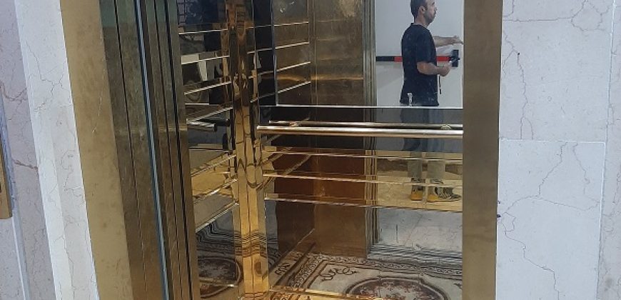 آپارتمان مسکونی