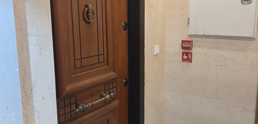 آپارتمان مسکونی