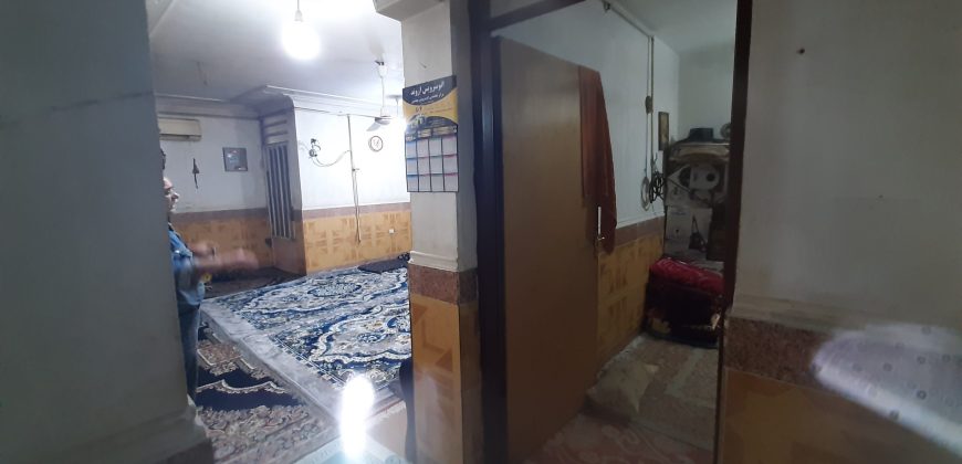 آپارتمان